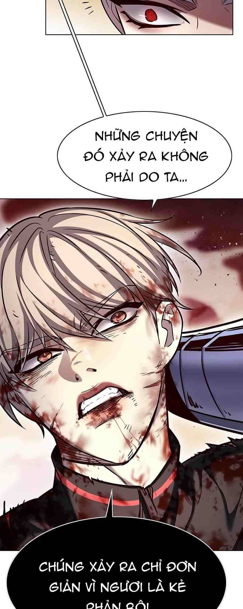 đọc truyện Hóa Thân Thành Mèo Chương 252 ảnh 24 tại Thiên Thai Truyện