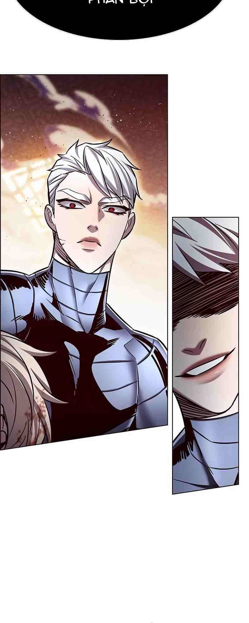 đọc truyện Hóa Thân Thành Mèo Chương 252 ảnh 25 tại Thiên Thai Truyện