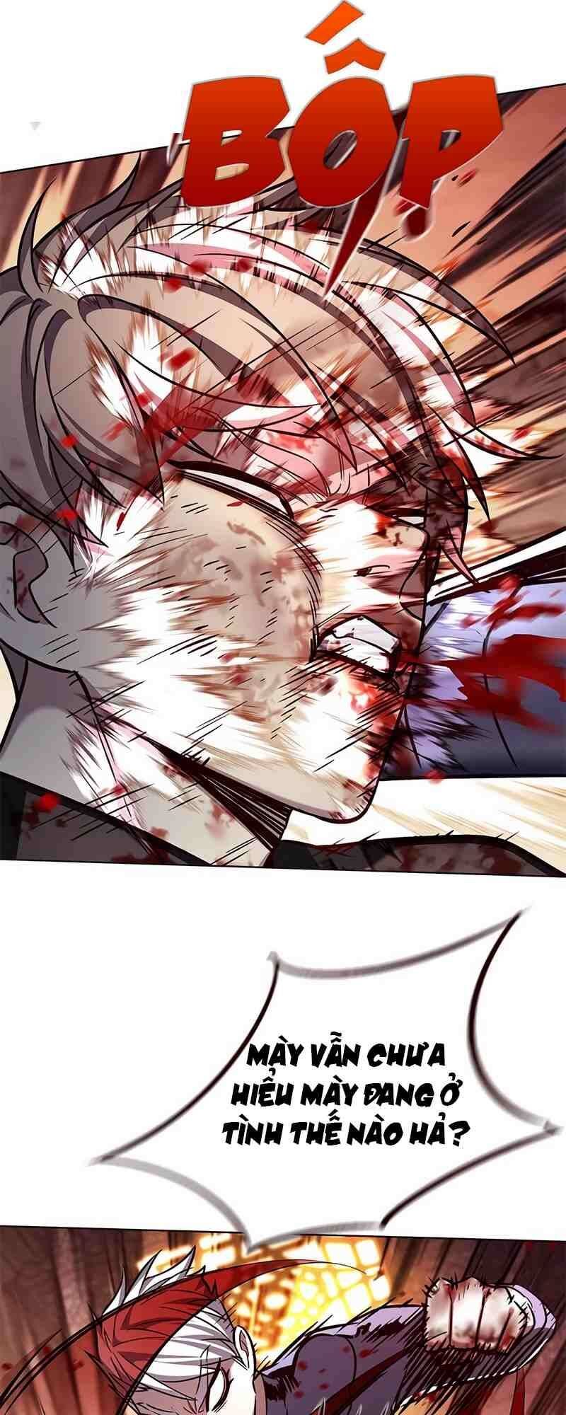 đọc truyện Hóa Thân Thành Mèo Chương 252 ảnh 26 tại Thiên Thai Truyện