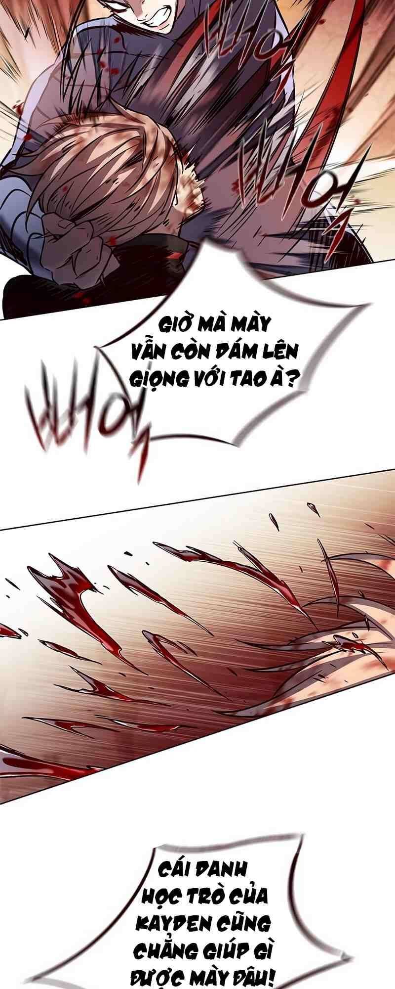 đọc truyện Hóa Thân Thành Mèo Chương 252 ảnh 27 tại Thiên Thai Truyện