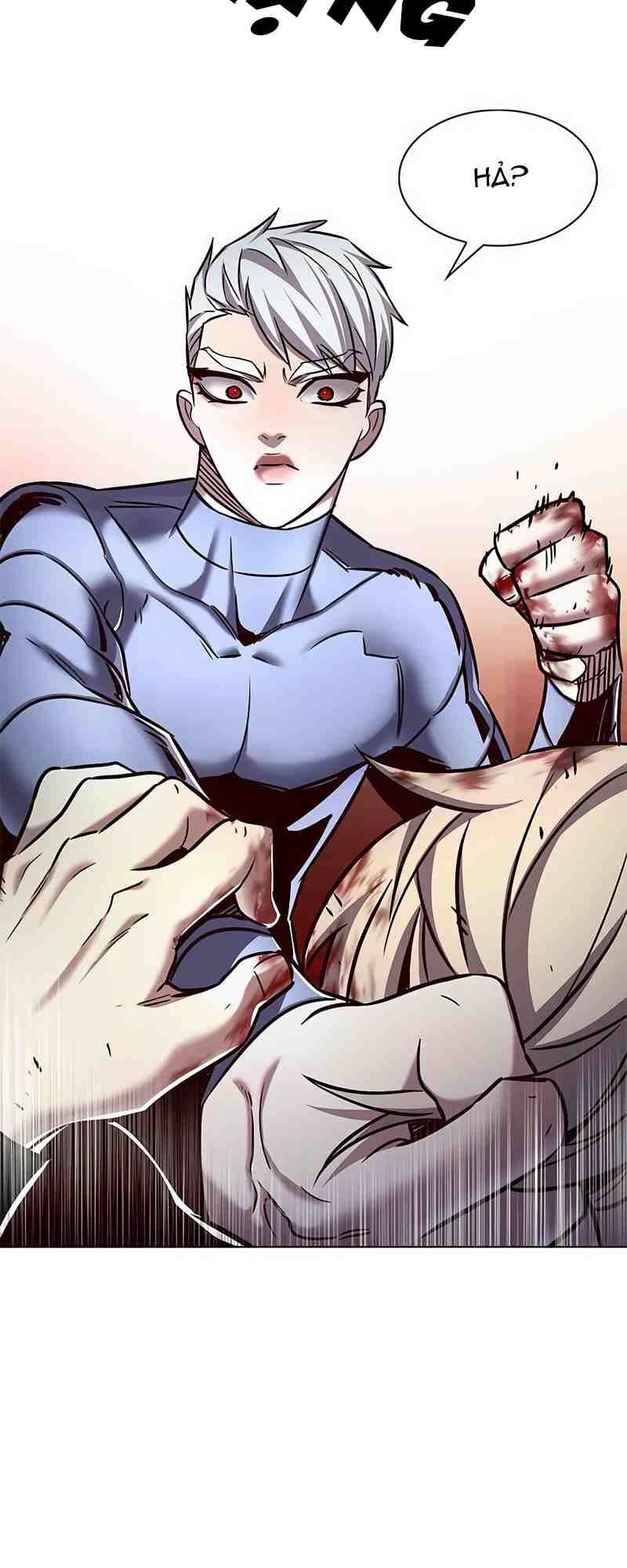 đọc truyện Hóa Thân Thành Mèo Chương 252 ảnh 30 tại Thiên Thai Truyện