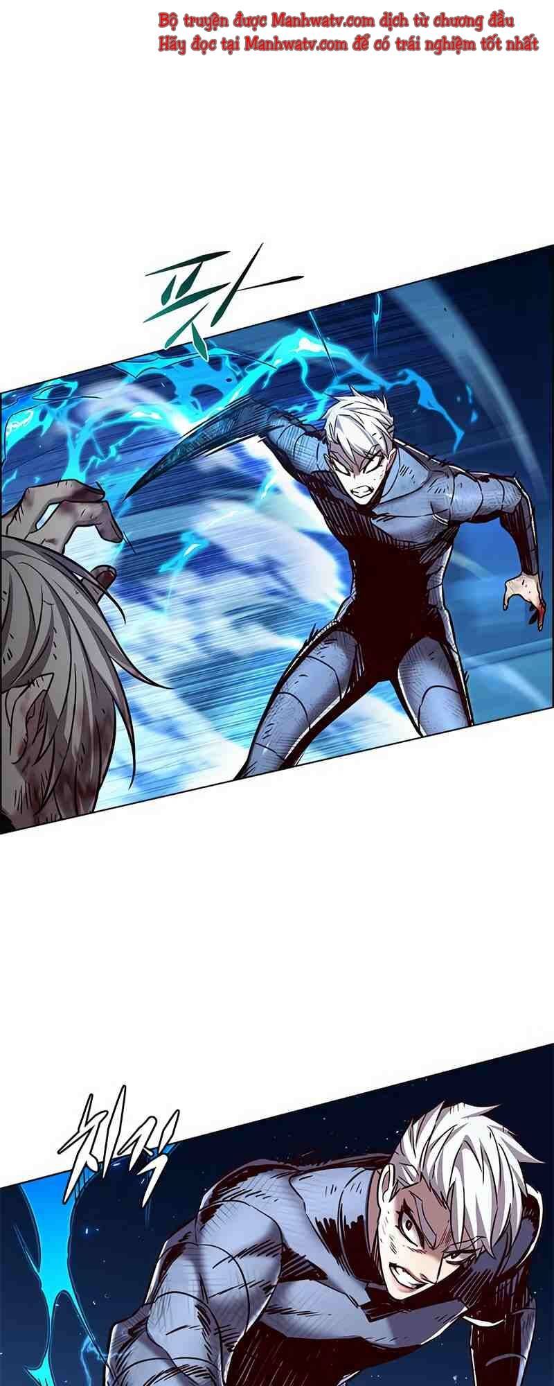 đọc truyện Hóa Thân Thành Mèo Chương 252 ảnh 33 tại Thiên Thai Truyện