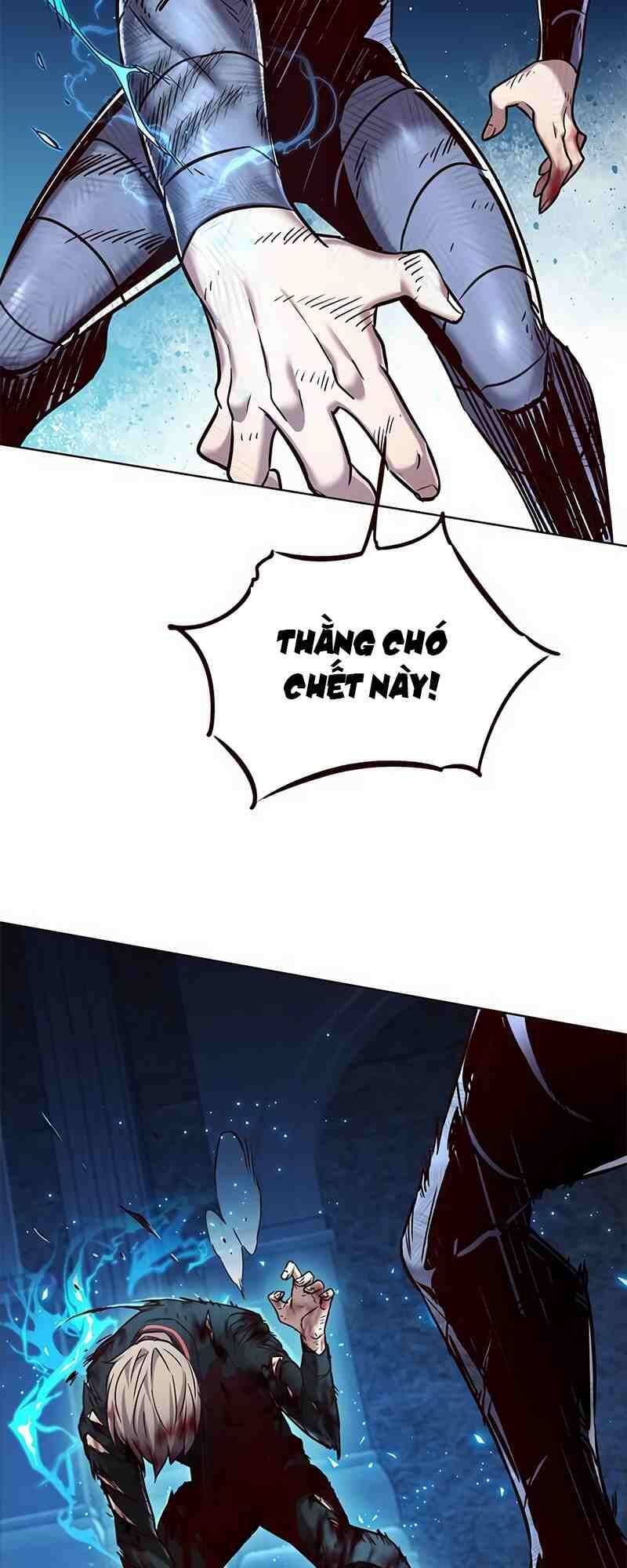 đọc truyện Hóa Thân Thành Mèo Chương 252 ảnh 34 tại Thiên Thai Truyện