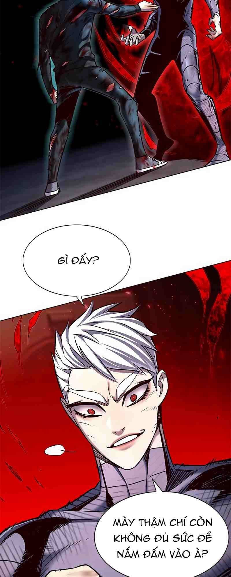 đọc truyện Hóa Thân Thành Mèo Chương 252 ảnh 38 tại Thiên Thai Truyện