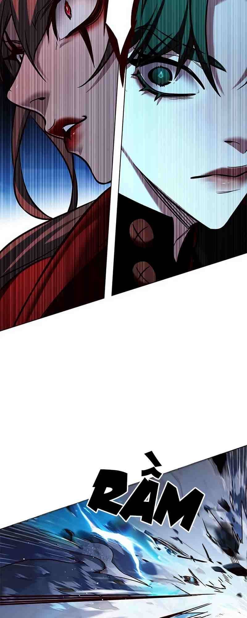 đọc truyện Hóa Thân Thành Mèo Chương 252 ảnh 57 tại Thiên Thai Truyện