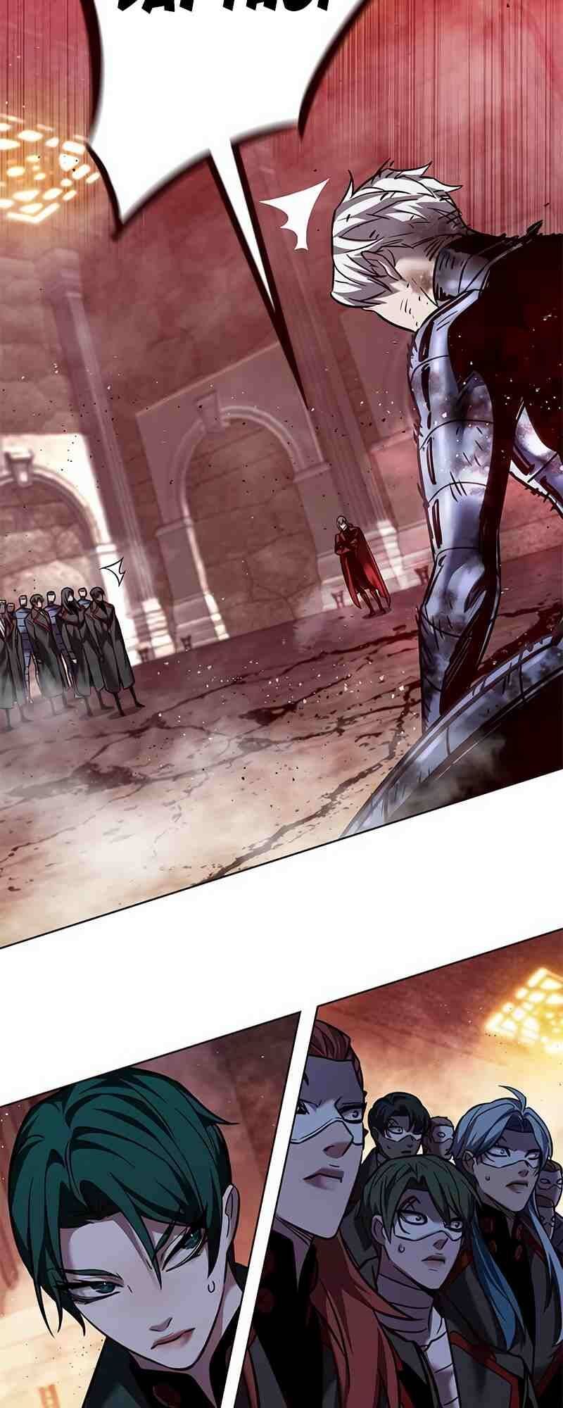 đọc truyện Hóa Thân Thành Mèo Chương 252 ảnh 65 tại Thiên Thai Truyện