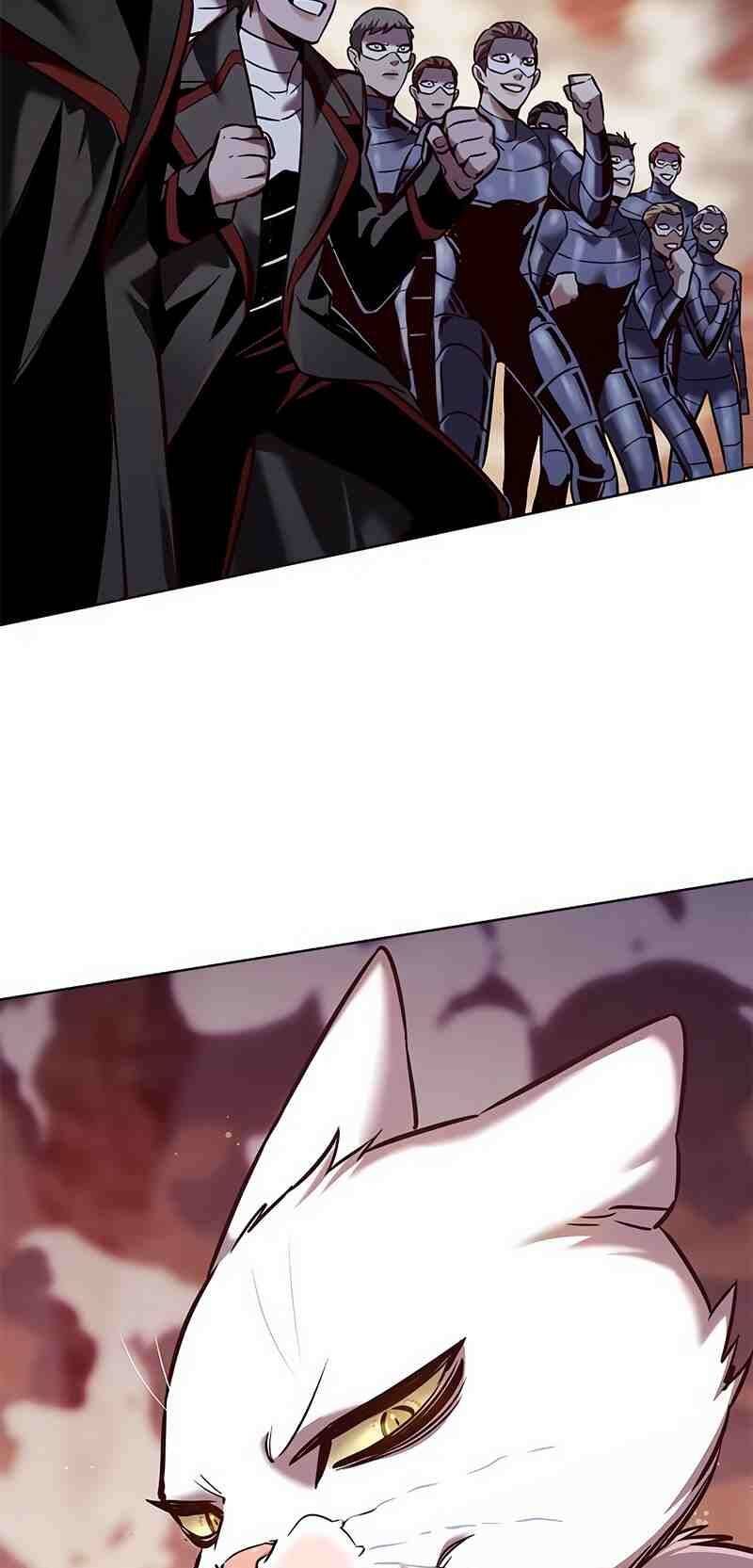 đọc truyện Hóa Thân Thành Mèo Chương 252 ảnh 70 tại Thiên Thai Truyện