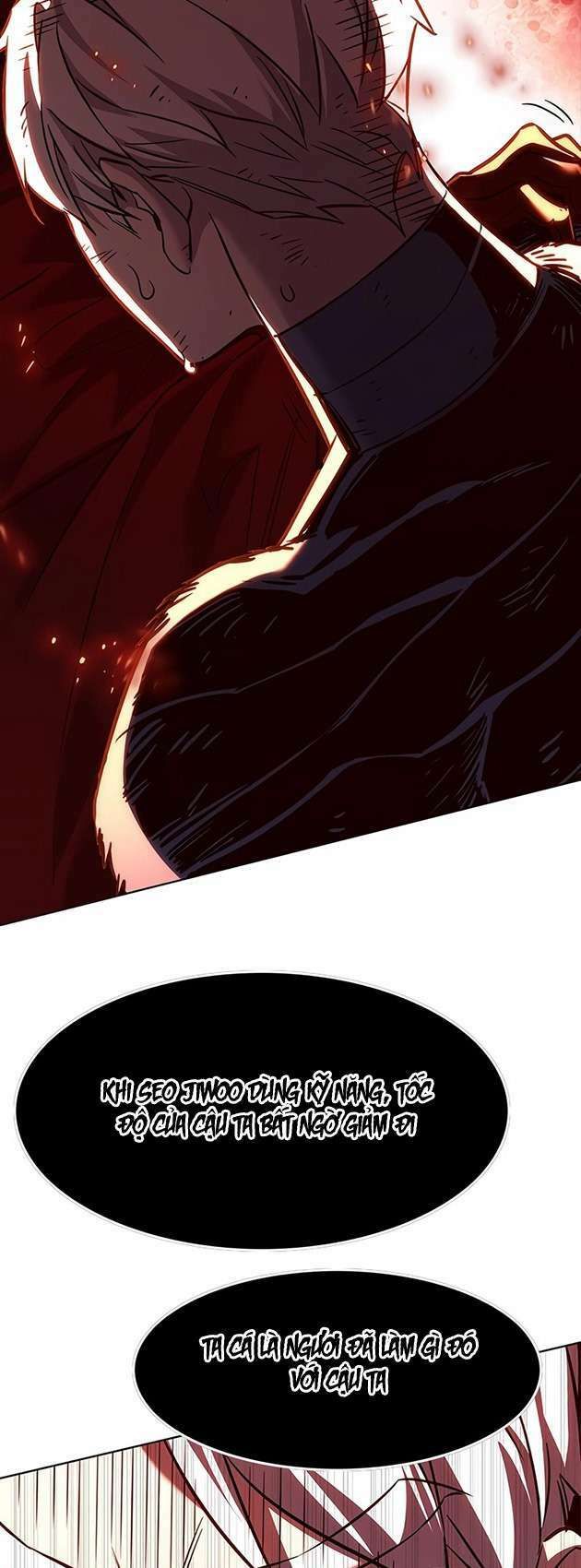 đọc truyện Hóa Thân Thành Mèo Chương 253.1 ảnh 24 tại Thiên Thai Truyện