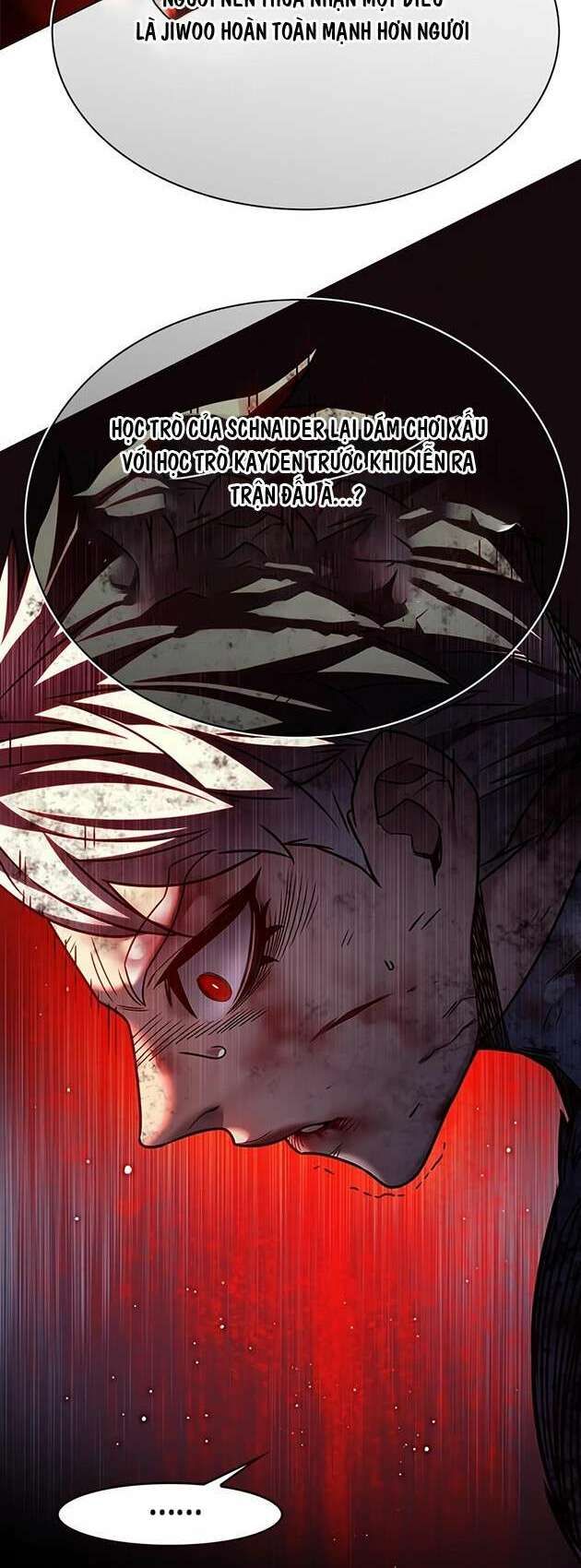 đọc truyện Hóa Thân Thành Mèo Chương 253.1 ảnh 31 tại Thiên Thai Truyện