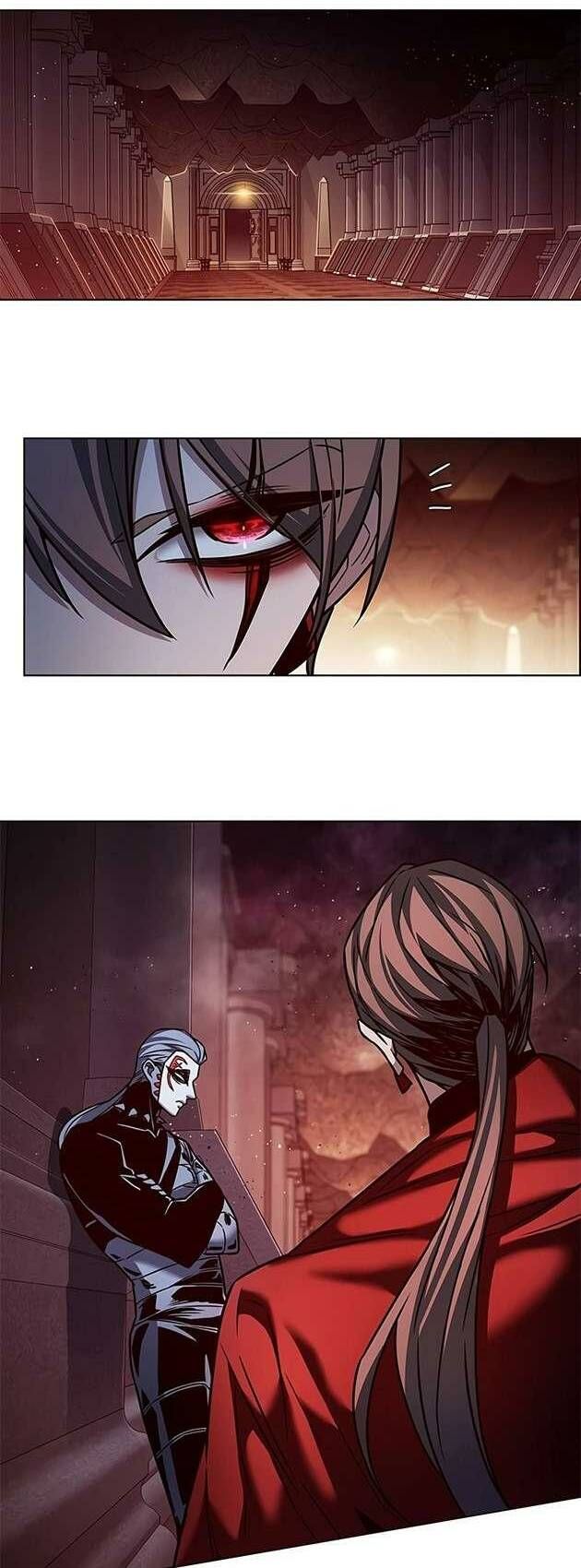 đọc truyện Hóa Thân Thành Mèo Chương 253.1 ảnh 35 tại Thiên Thai Truyện