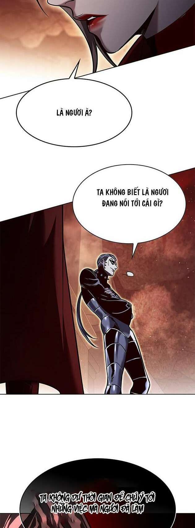 đọc truyện Hóa Thân Thành Mèo Chương 253.1 ảnh 37 tại Thiên Thai Truyện