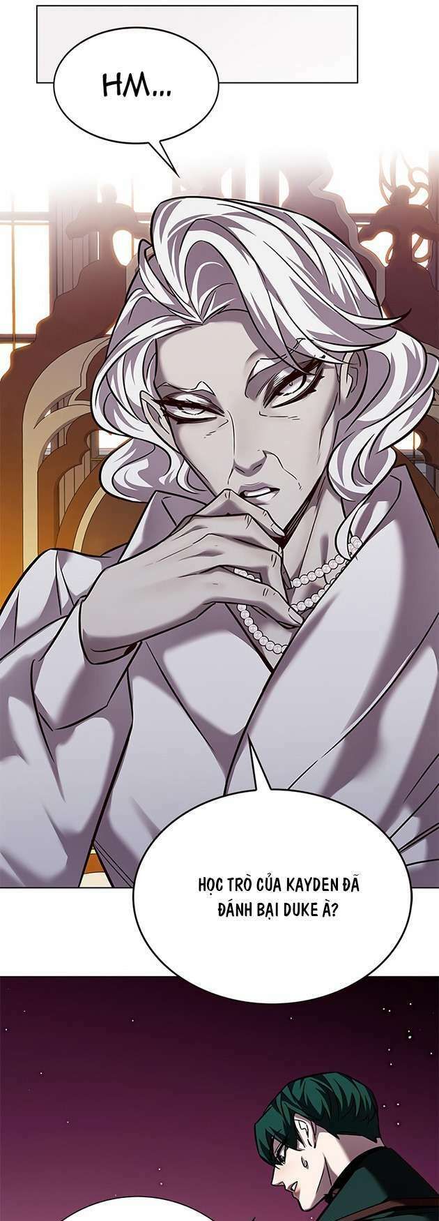 đọc truyện Hóa Thân Thành Mèo Chương 253.1 ảnh 42 tại Thiên Thai Truyện