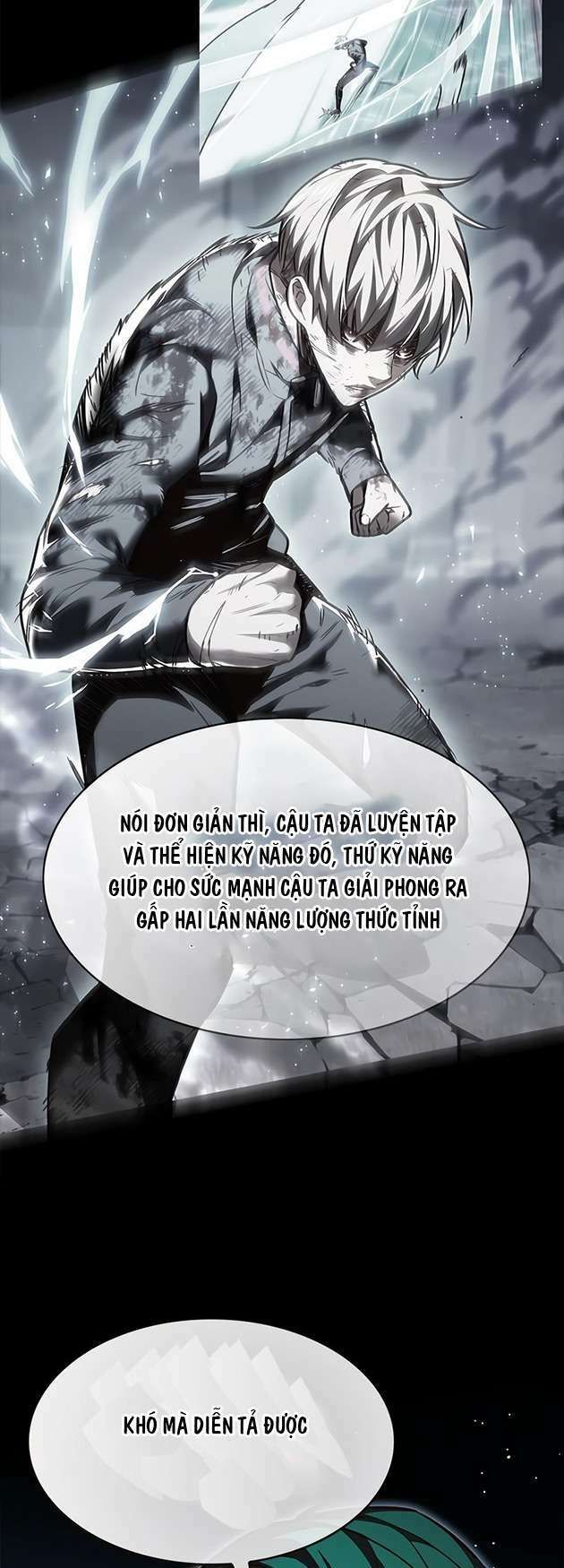 đọc truyện Hóa Thân Thành Mèo Chương 253.1 ảnh 44 tại Thiên Thai Truyện