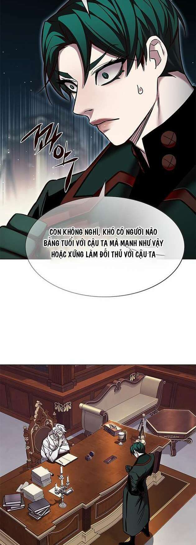 đọc truyện Hóa Thân Thành Mèo Chương 253.1 ảnh 45 tại Thiên Thai Truyện