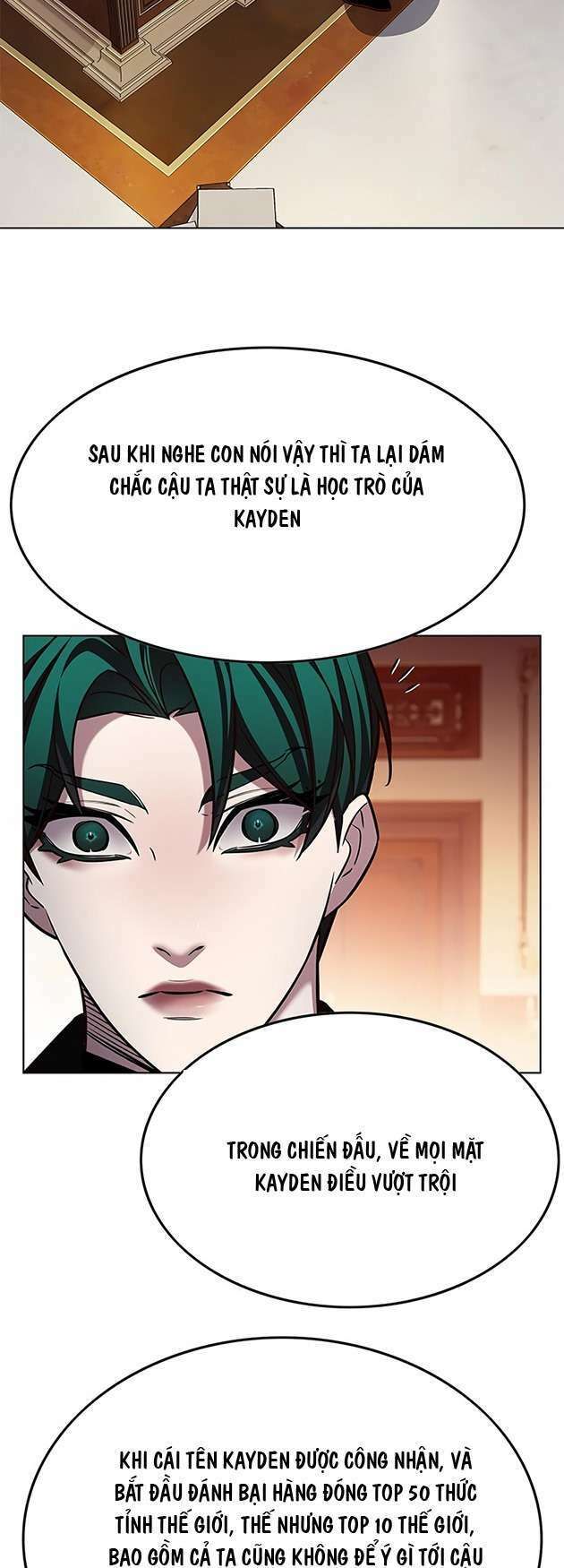 đọc truyện Hóa Thân Thành Mèo Chương 253.1 ảnh 46 tại Thiên Thai Truyện