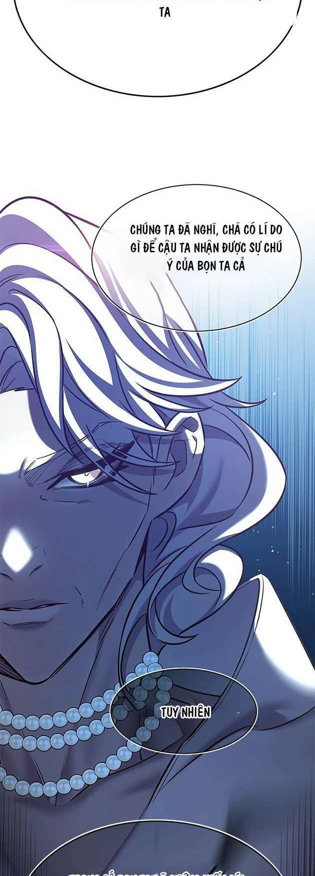 đọc truyện Hóa Thân Thành Mèo Chương 253.1 ảnh 47 tại Thiên Thai Truyện