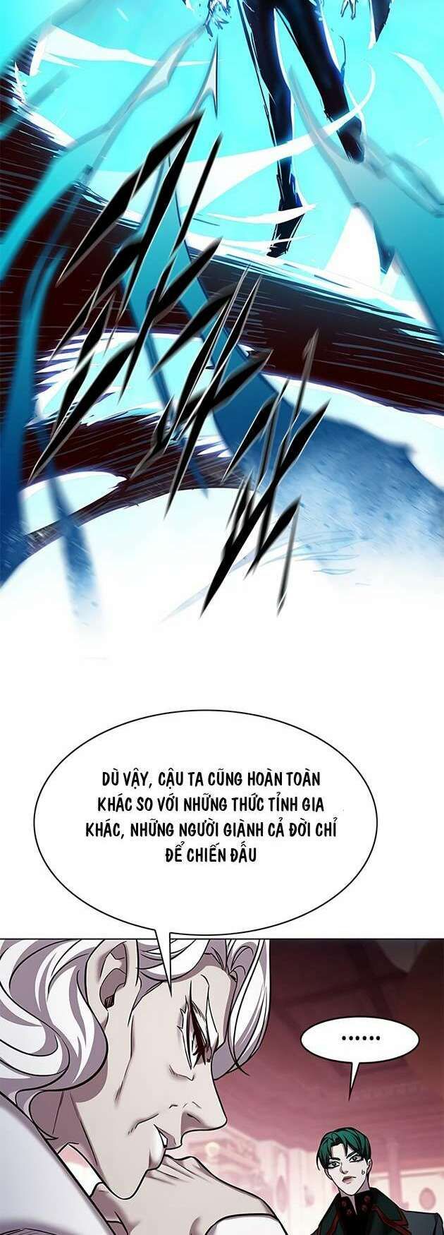 đọc truyện Hóa Thân Thành Mèo Chương 253.1 ảnh 49 tại Thiên Thai Truyện