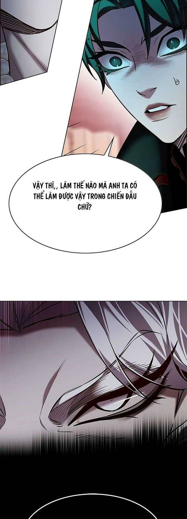 đọc truyện Hóa Thân Thành Mèo Chương 253.1 ảnh 51 tại Thiên Thai Truyện