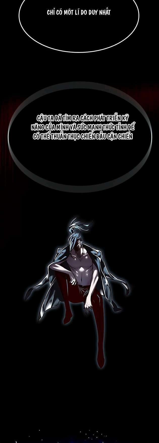 đọc truyện Hóa Thân Thành Mèo Chương 253.1 ảnh 52 tại Thiên Thai Truyện