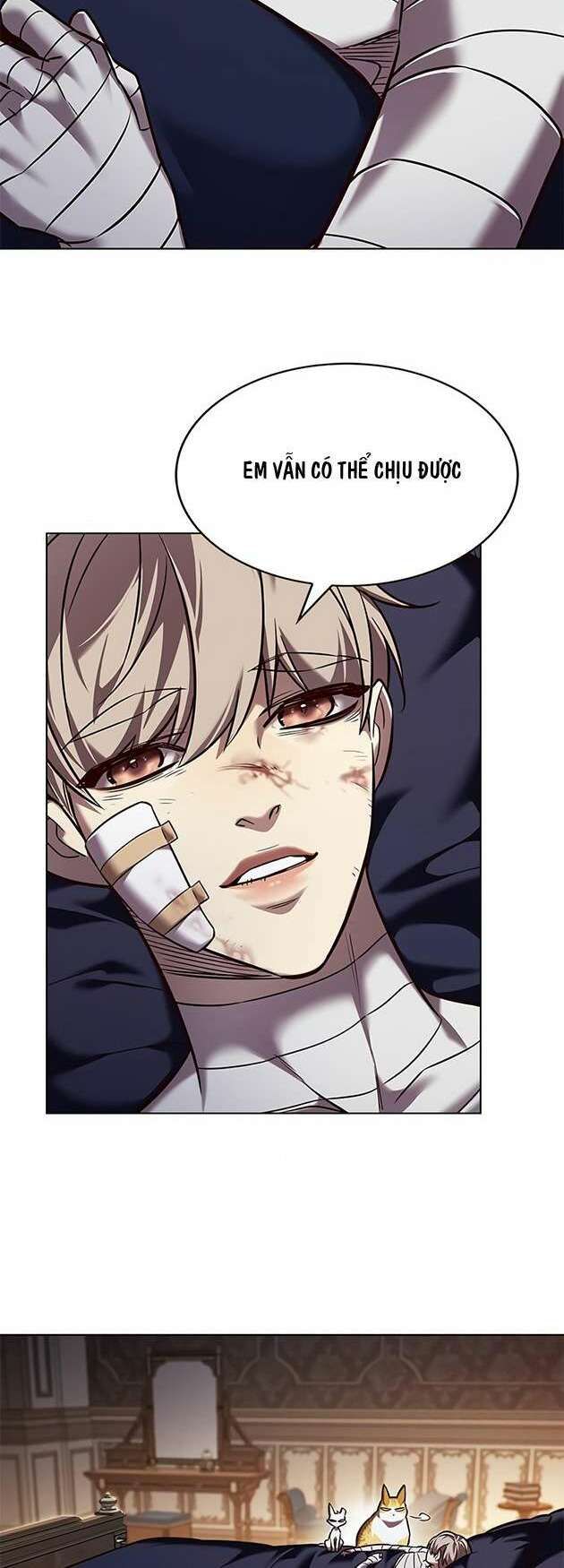 đọc truyện Hóa Thân Thành Mèo Chương 253.1 ảnh 57 tại Thiên Thai Truyện