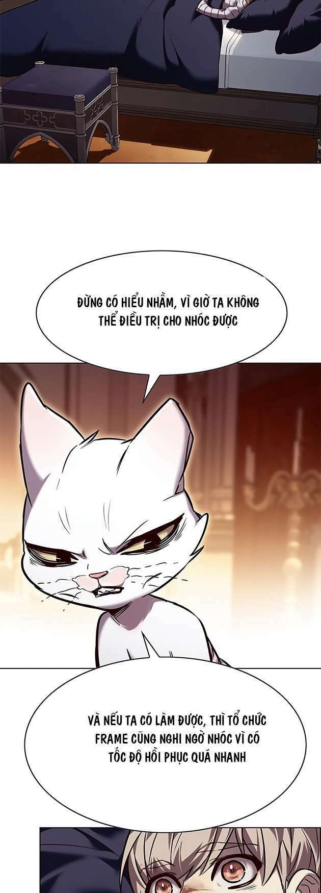 đọc truyện Hóa Thân Thành Mèo Chương 253.1 ảnh 58 tại Thiên Thai Truyện