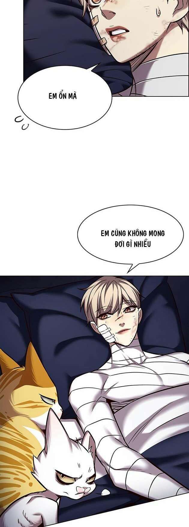 đọc truyện Hóa Thân Thành Mèo Chương 253.1 ảnh 59 tại Thiên Thai Truyện