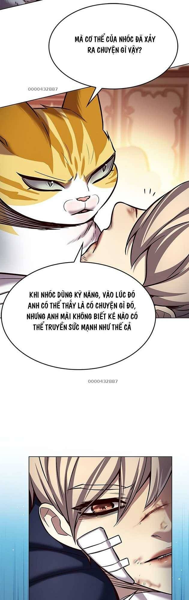 đọc truyện Hóa Thân Thành Mèo Chương 253.1 ảnh 60 tại Thiên Thai Truyện