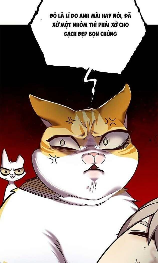 đọc truyện Hóa Thân Thành Mèo Chương 253.1 ảnh 66 tại Thiên Thai Truyện