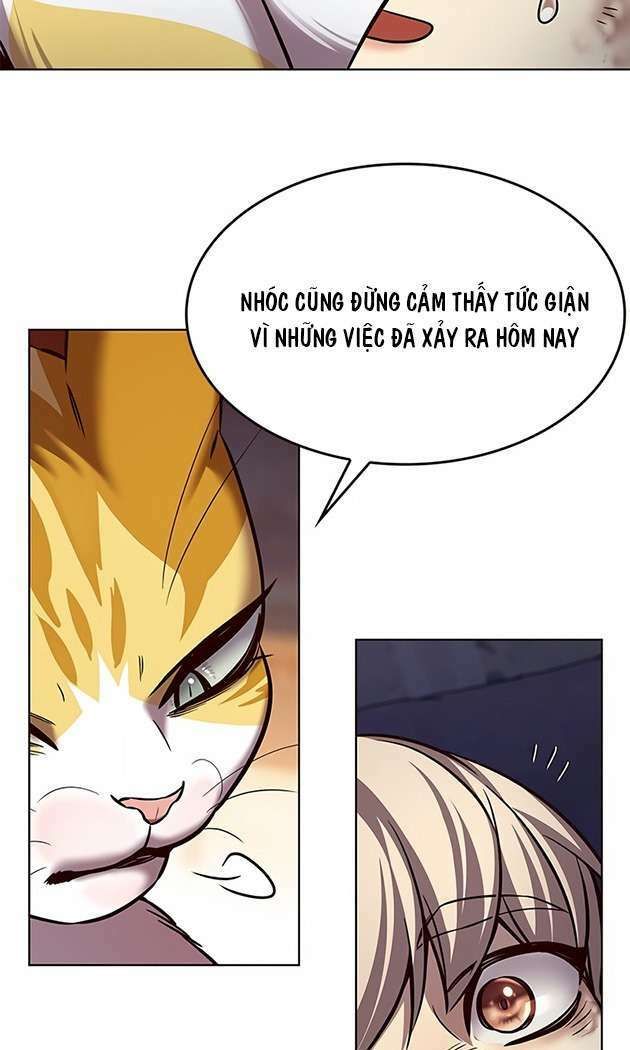 đọc truyện Hóa Thân Thành Mèo Chương 253.1 ảnh 67 tại Thiên Thai Truyện