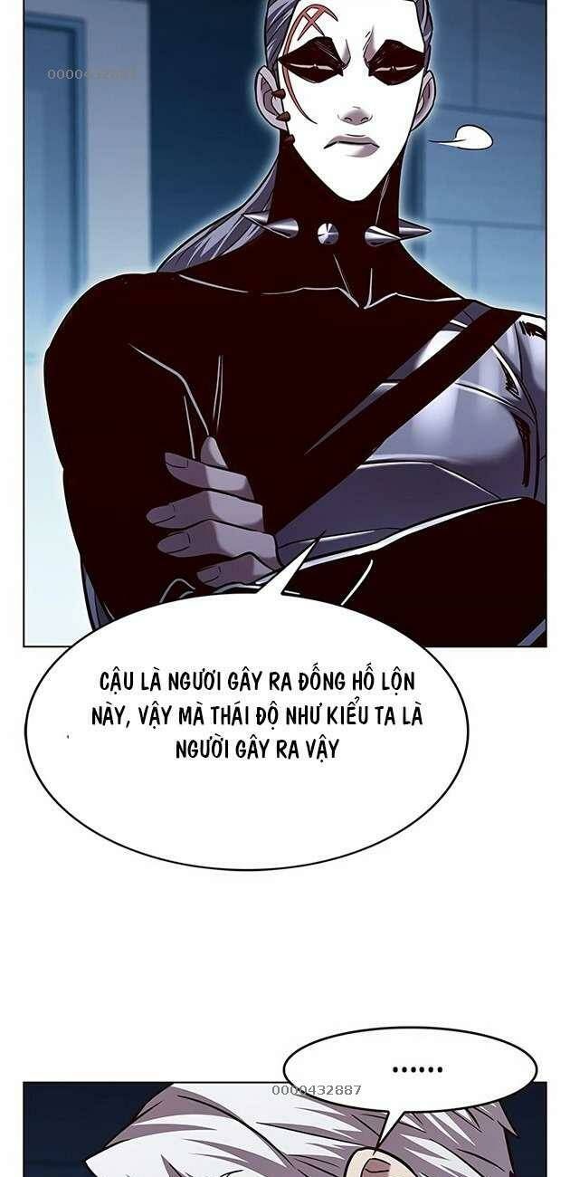 đọc truyện Hóa Thân Thành Mèo Chương 254 ảnh 16 tại Thiên Thai Truyện