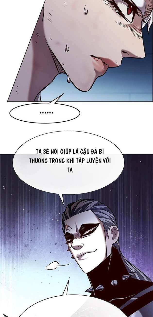 đọc truyện Hóa Thân Thành Mèo Chương 254 ảnh 20 tại Thiên Thai Truyện