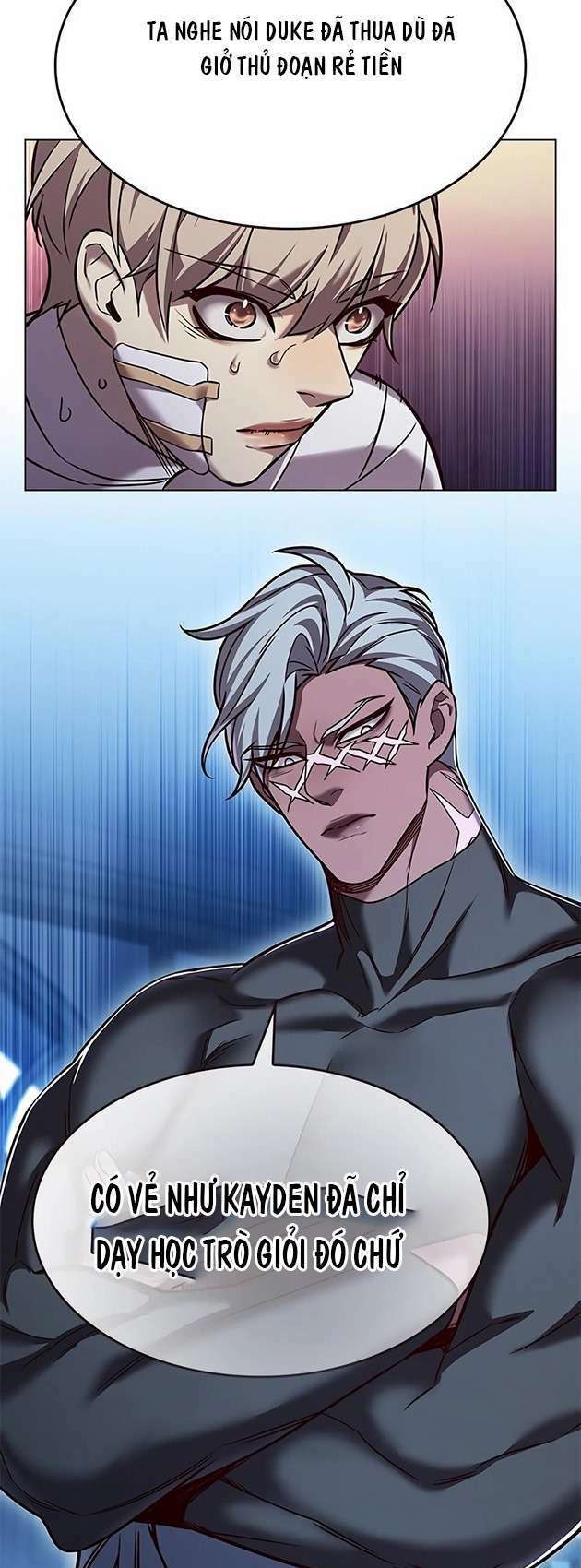 đọc truyện Hóa Thân Thành Mèo Chương 254 ảnh 30 tại Thiên Thai Truyện