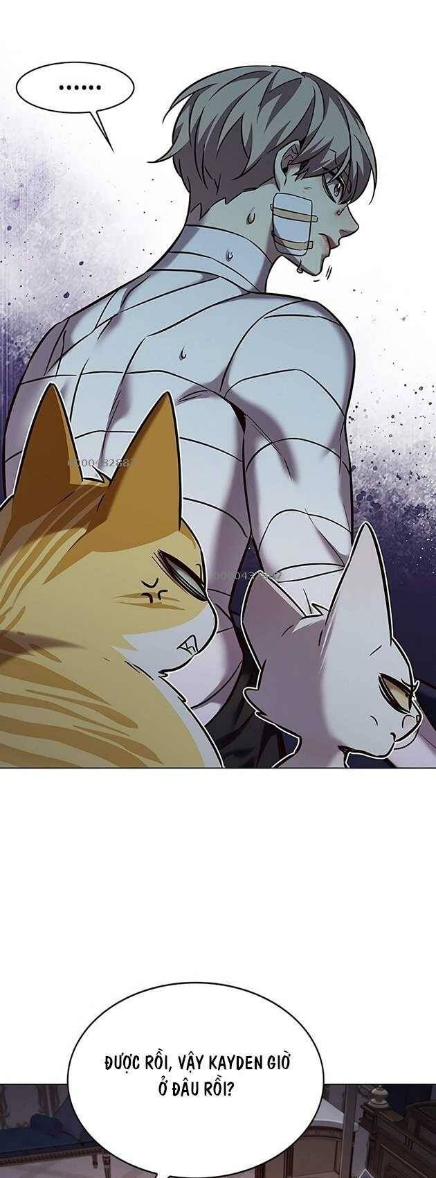 đọc truyện Hóa Thân Thành Mèo Chương 254 ảnh 32 tại Thiên Thai Truyện