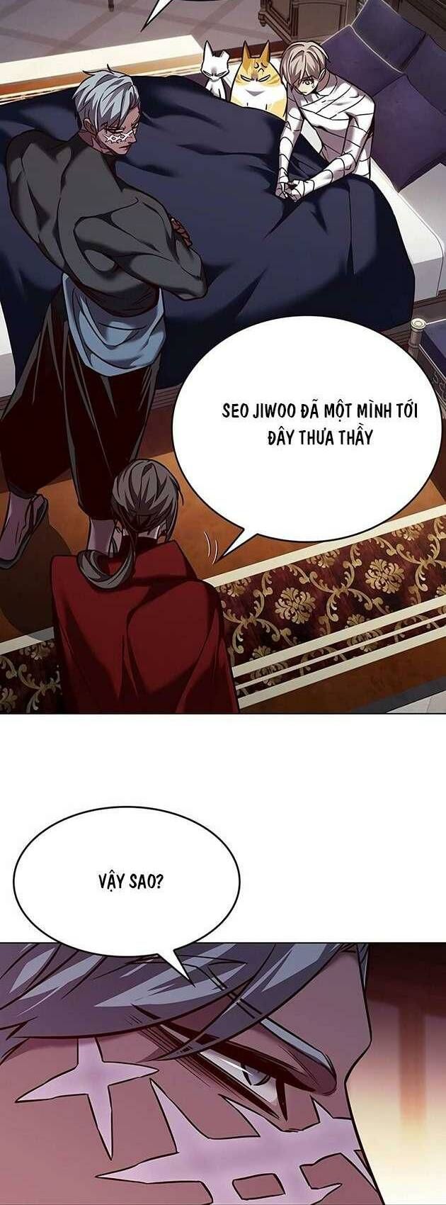 đọc truyện Hóa Thân Thành Mèo Chương 254 ảnh 33 tại Thiên Thai Truyện