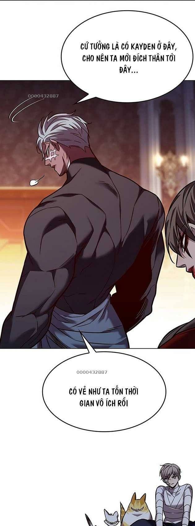 đọc truyện Hóa Thân Thành Mèo Chương 254 ảnh 34 tại Thiên Thai Truyện