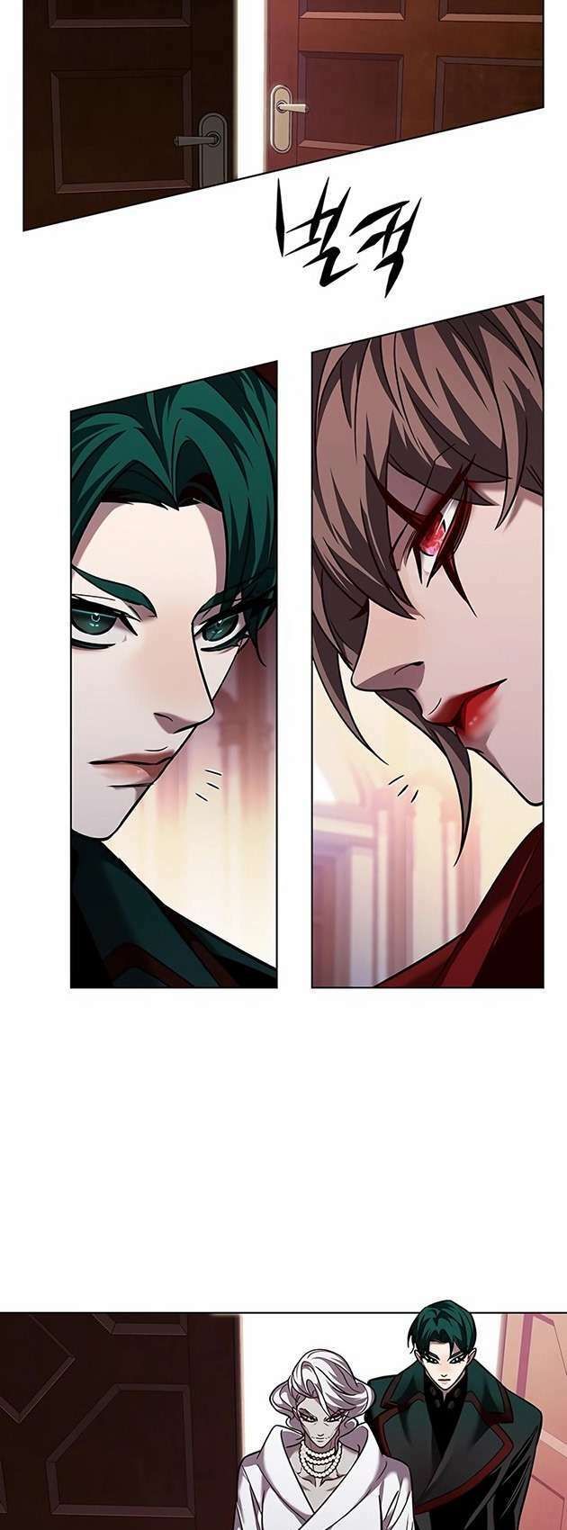 đọc truyện Hóa Thân Thành Mèo Chương 254 ảnh 36 tại Thiên Thai Truyện