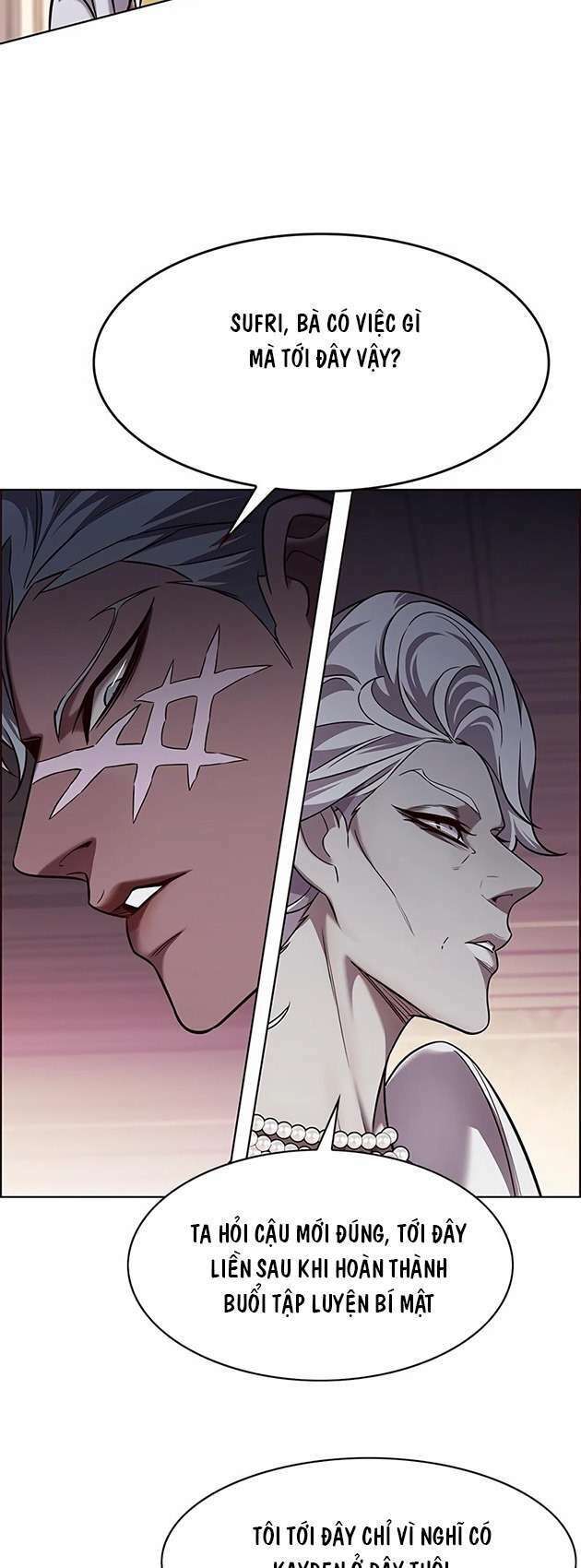 đọc truyện Hóa Thân Thành Mèo Chương 254 ảnh 38 tại Thiên Thai Truyện