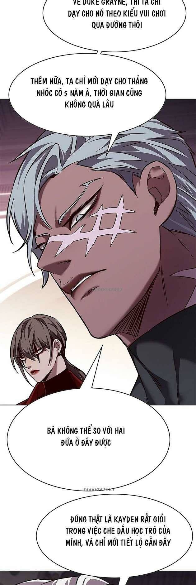 đọc truyện Hóa Thân Thành Mèo Chương 254 ảnh 40 tại Thiên Thai Truyện