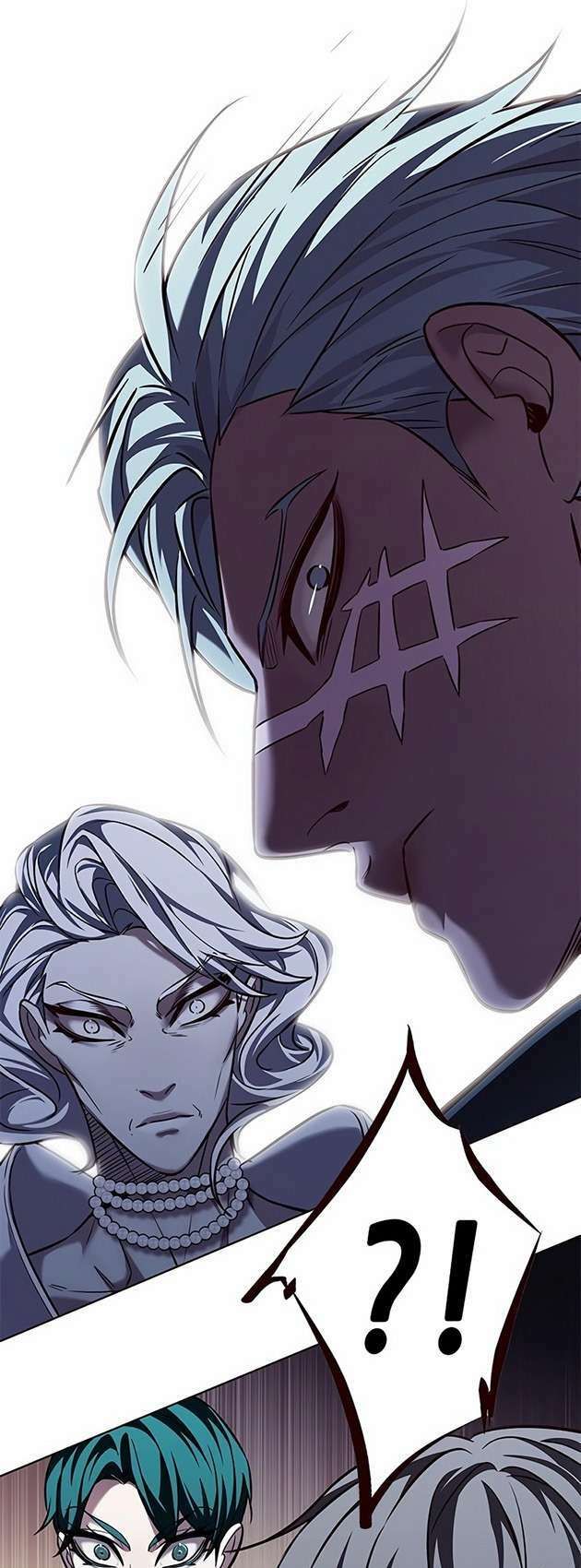 đọc truyện Hóa Thân Thành Mèo Chương 254 ảnh 42 tại Thiên Thai Truyện