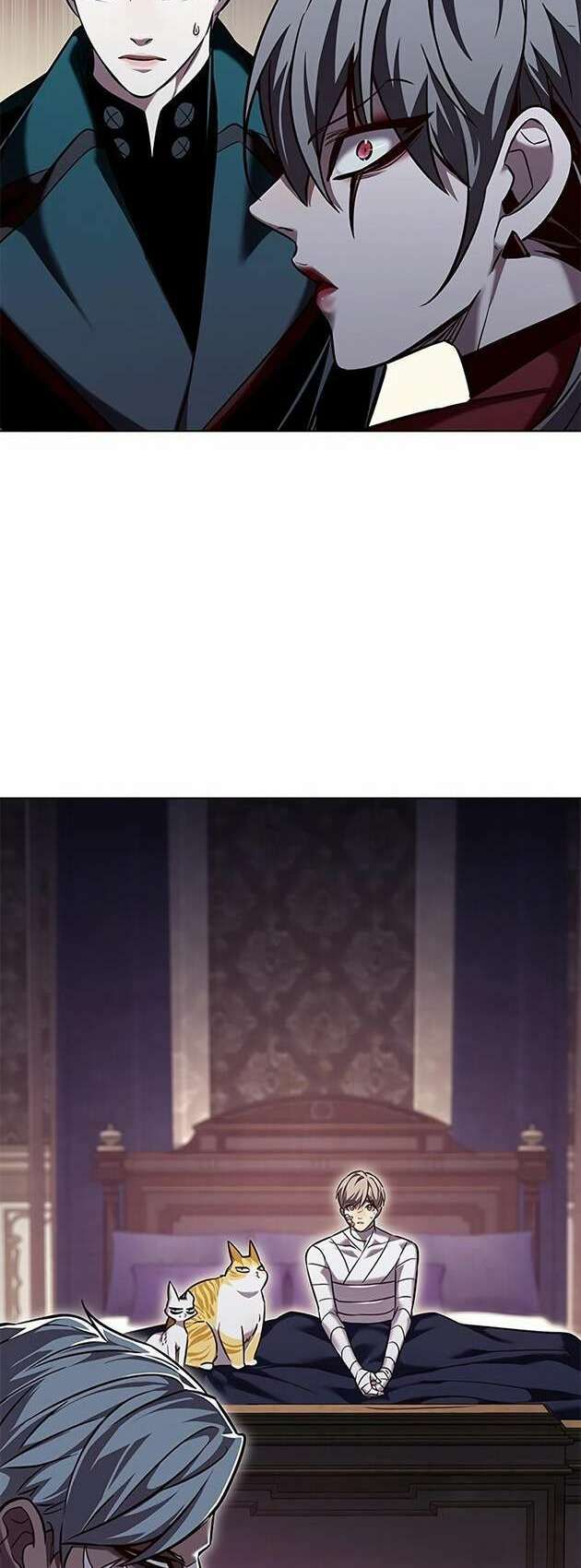 đọc truyện Hóa Thân Thành Mèo Chương 254 ảnh 43 tại Thiên Thai Truyện