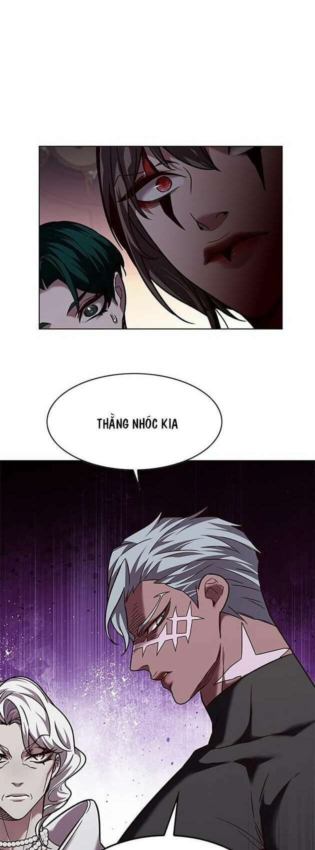 đọc truyện Hóa Thân Thành Mèo Chương 254 ảnh 45 tại Thiên Thai Truyện