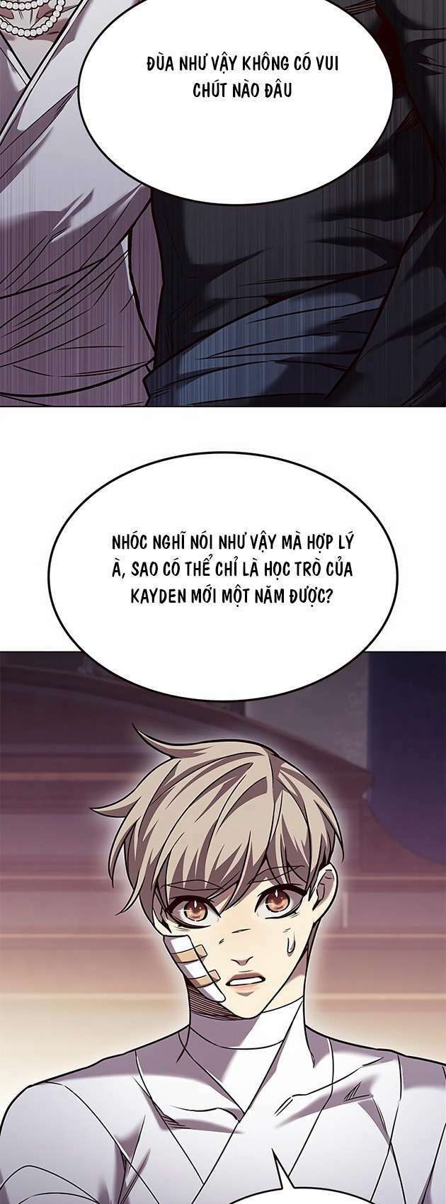 đọc truyện Hóa Thân Thành Mèo Chương 254 ảnh 46 tại Thiên Thai Truyện