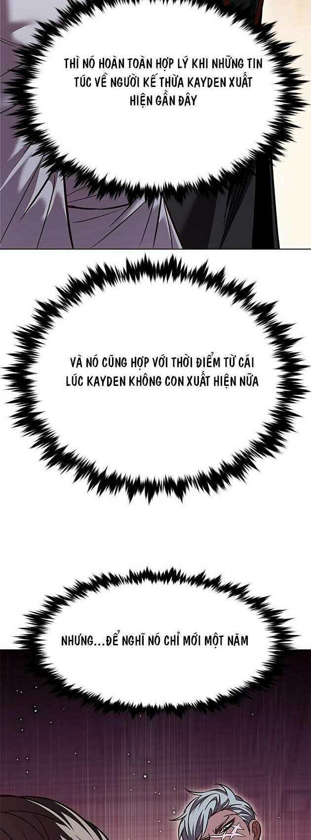 đọc truyện Hóa Thân Thành Mèo Chương 254 ảnh 49 tại Thiên Thai Truyện