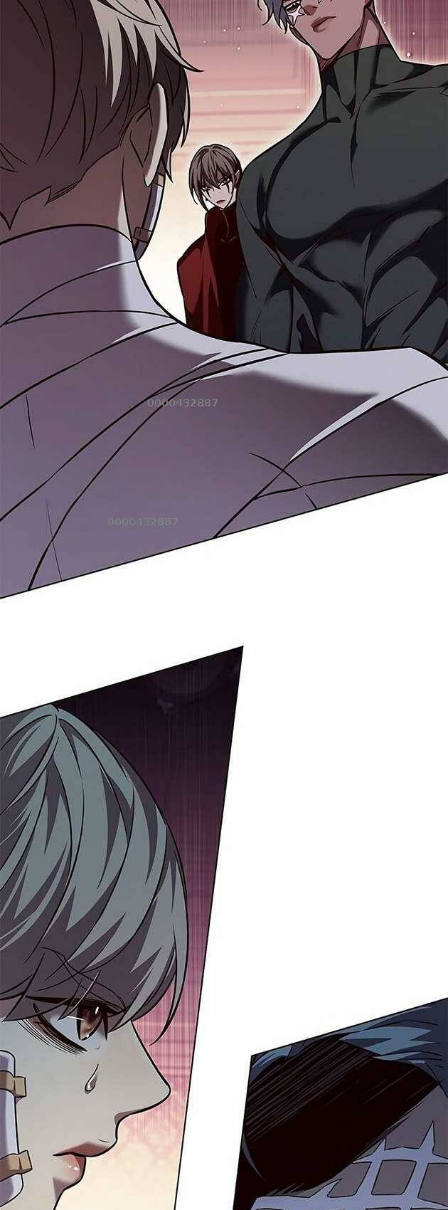 đọc truyện Hóa Thân Thành Mèo Chương 254 ảnh 50 tại Thiên Thai Truyện