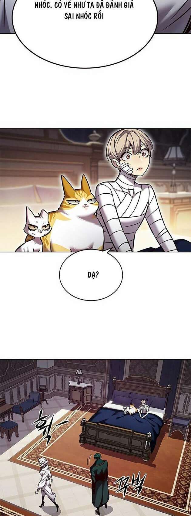 đọc truyện Hóa Thân Thành Mèo Chương 254 ảnh 55 tại Thiên Thai Truyện