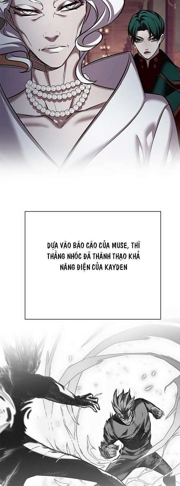 đọc truyện Hóa Thân Thành Mèo Chương 254 ảnh 57 tại Thiên Thai Truyện