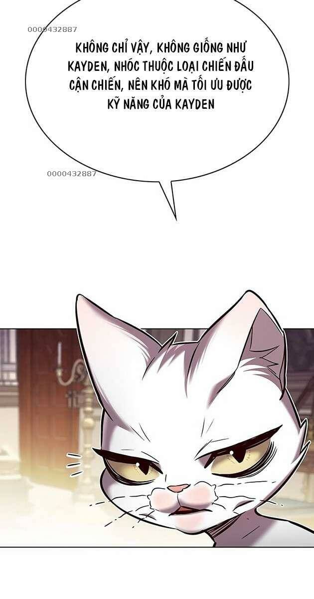 đọc truyện Hóa Thân Thành Mèo Chương 254 ảnh 65 tại Thiên Thai Truyện