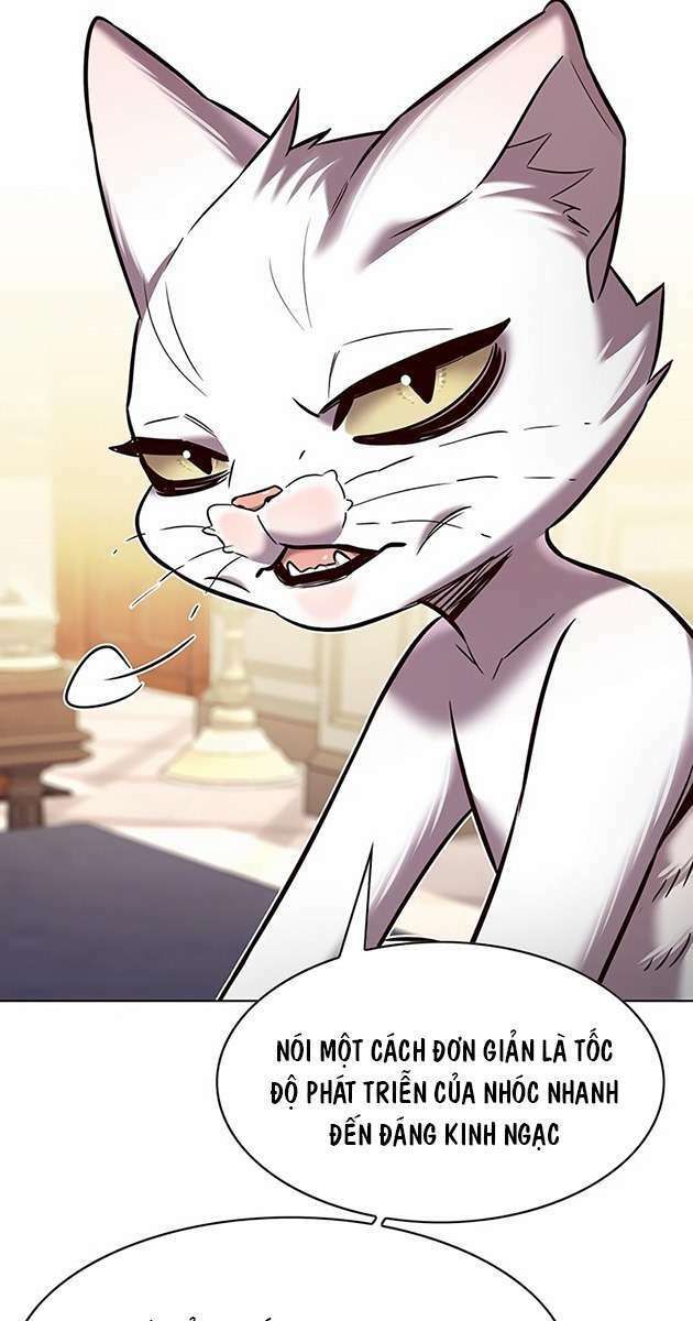 đọc truyện Hóa Thân Thành Mèo Chương 254 ảnh 67 tại Thiên Thai Truyện