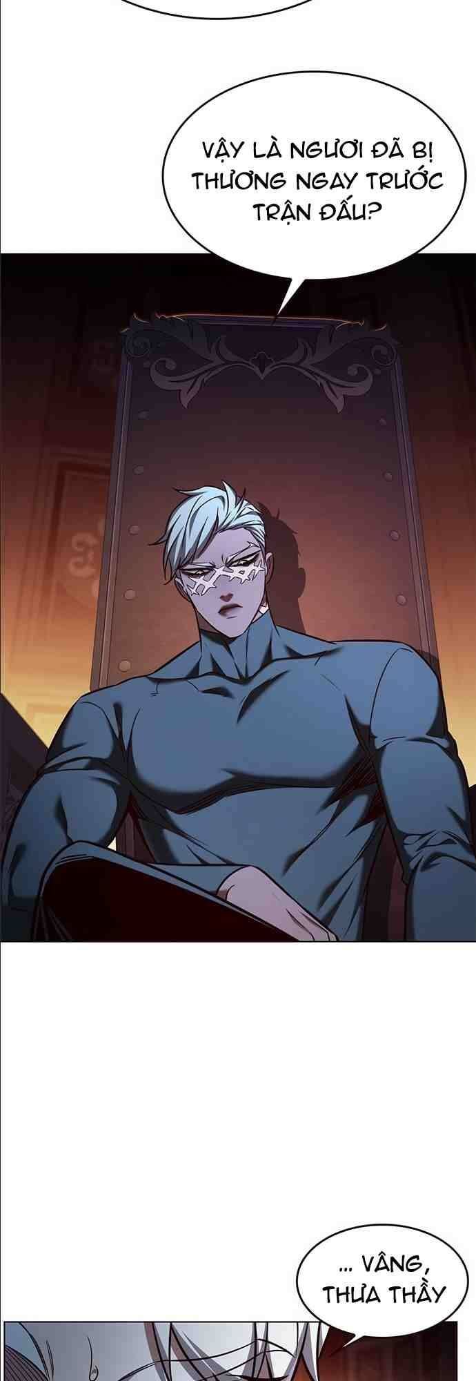 đọc truyện Hóa Thân Thành Mèo Chương 255.1 ảnh 15 tại Thiên Thai Truyện