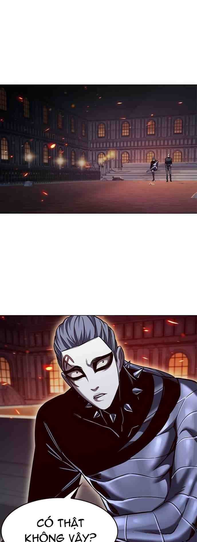 đọc truyện Hóa Thân Thành Mèo Chương 255.1 ảnh 30 tại Thiên Thai Truyện